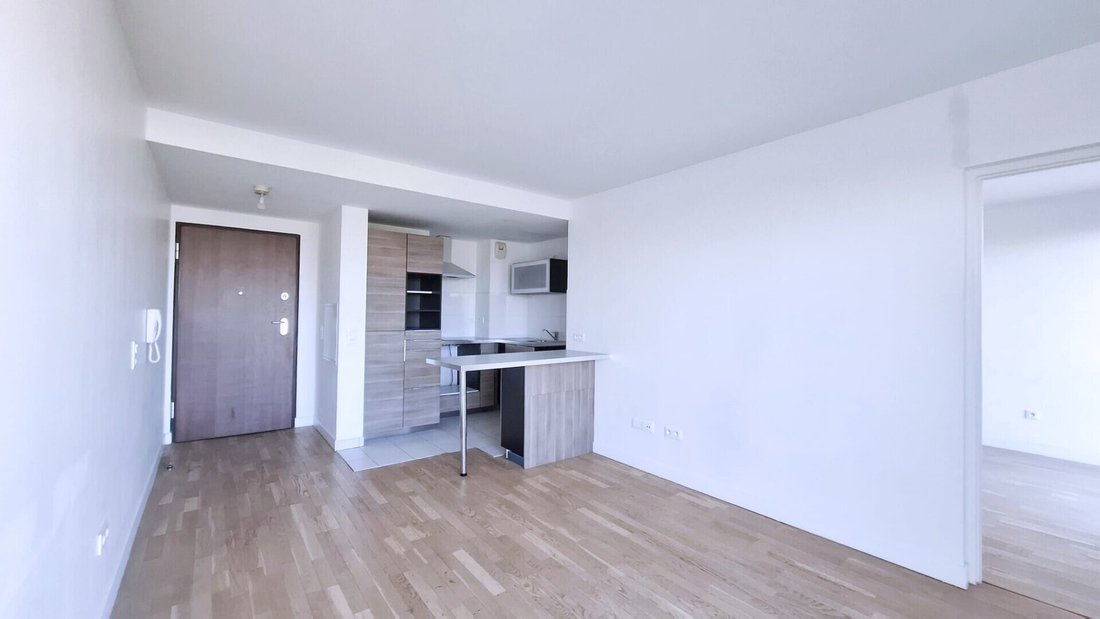 Appartement à Montsouris Dareau, Paris 14e Arrondissement, Paris 2 - 19095667