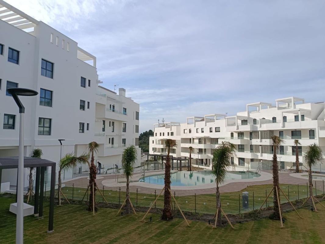 Penthouse à Este, Malaga, Espagne 3 - 19095174