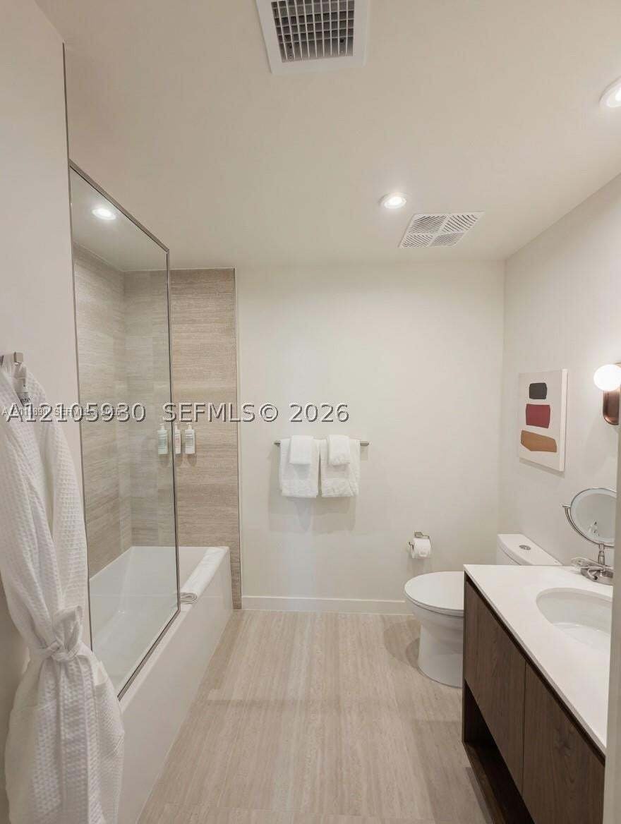 Condo in Miami, Florida, United States 4 - 19097060