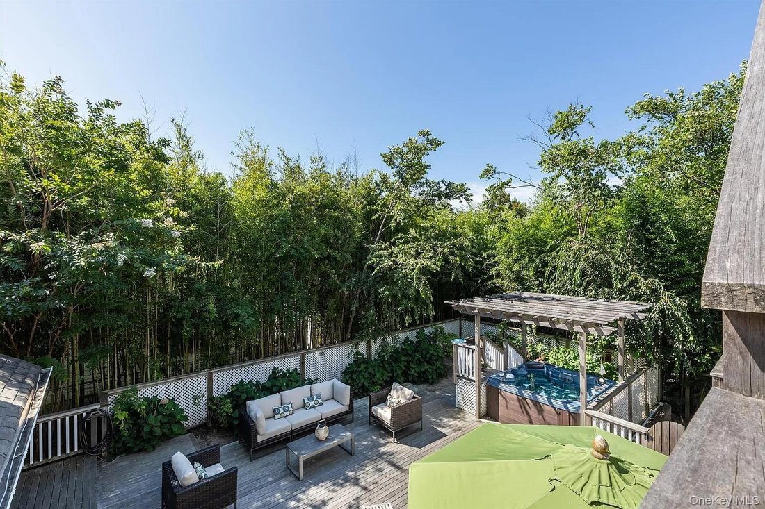 Casa a Fire Island, New York, Stati Uniti 5 - 19096807