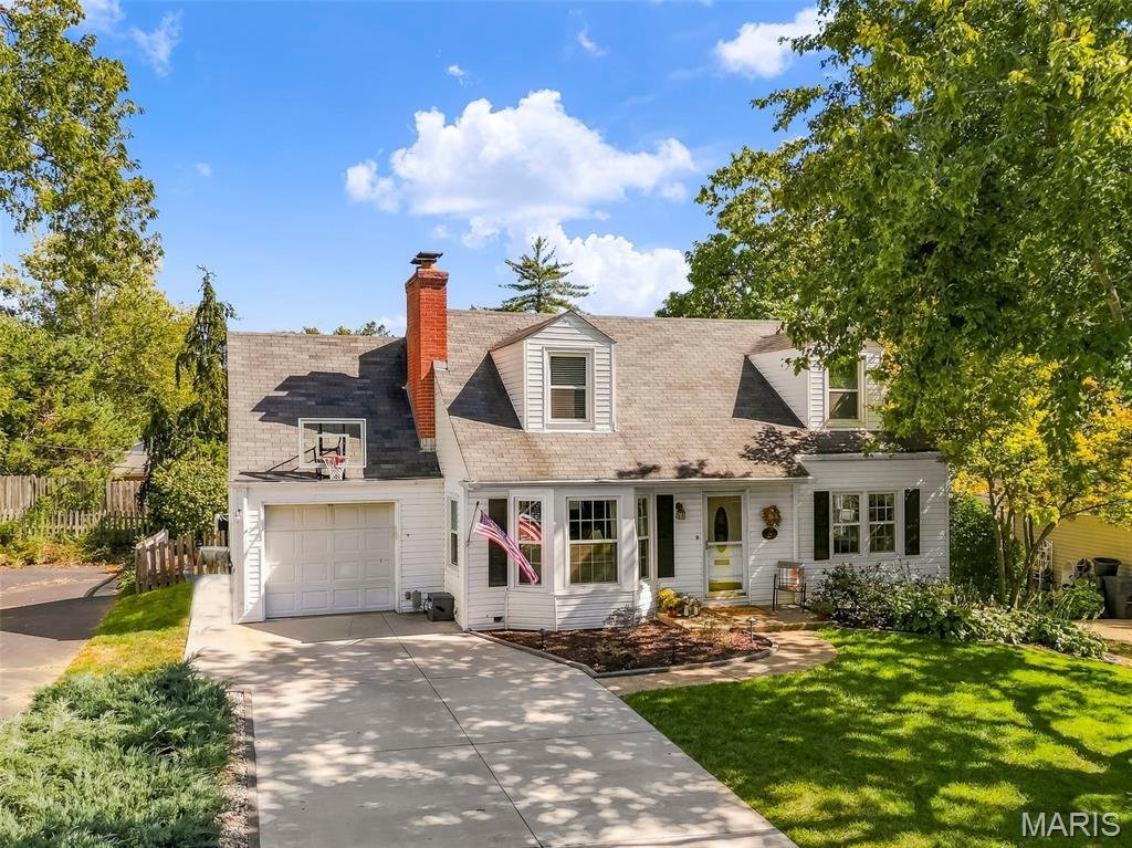 House in Kirkwood, Missouri, United States 1 - 19094232