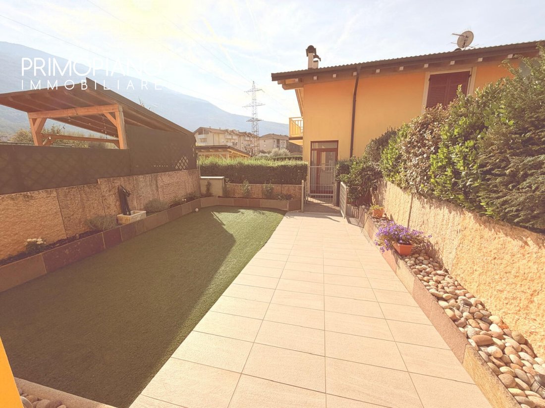 Maison en Marco, Rovereto, Trentin-Haut-Adige 2 - 19098168