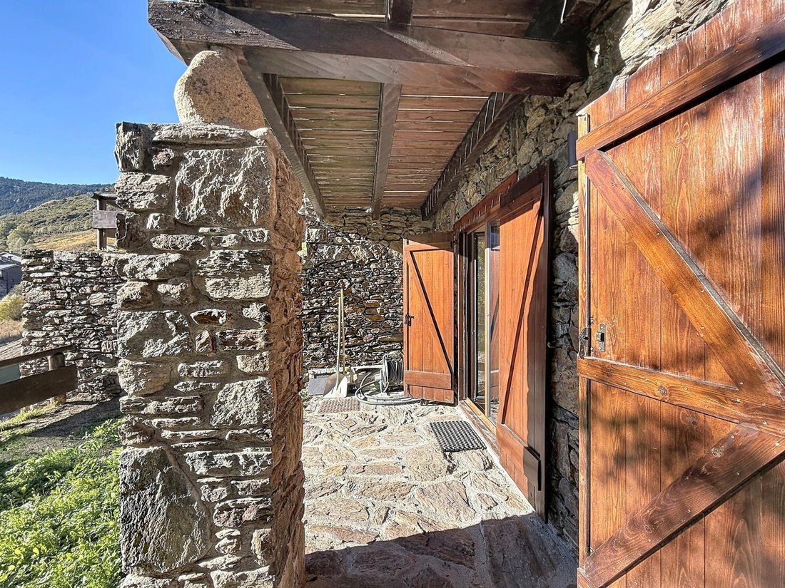 Appartement à Aixirivall, Sant Julià de Lòria, Andorre 3 - 19096687