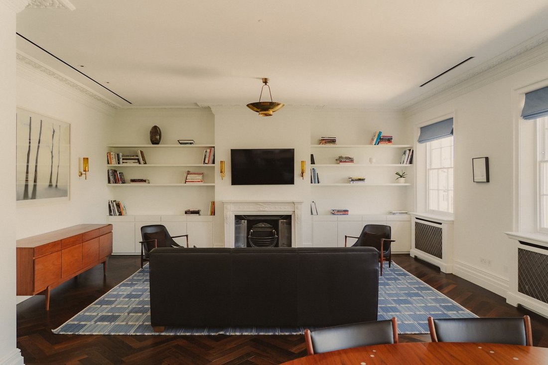 Penthouse en Belgravia, Westminster, Inglaterra 4 - 16734819