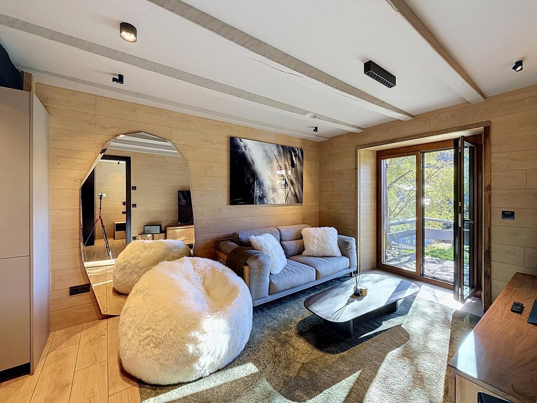 Appartement à Aixirivall, Sant Julià de Lòria, Andorre 2 - 19096687