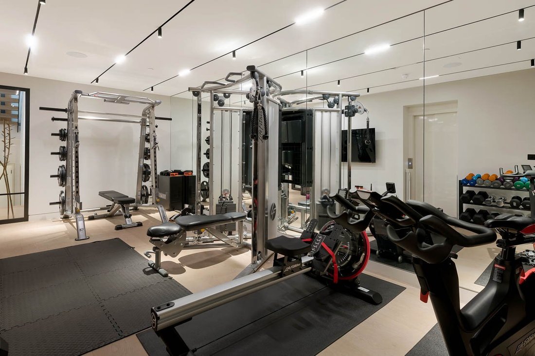 Casa a Campden Hill, Kensington e Chelsea, Inghilterra 5 - 16734799