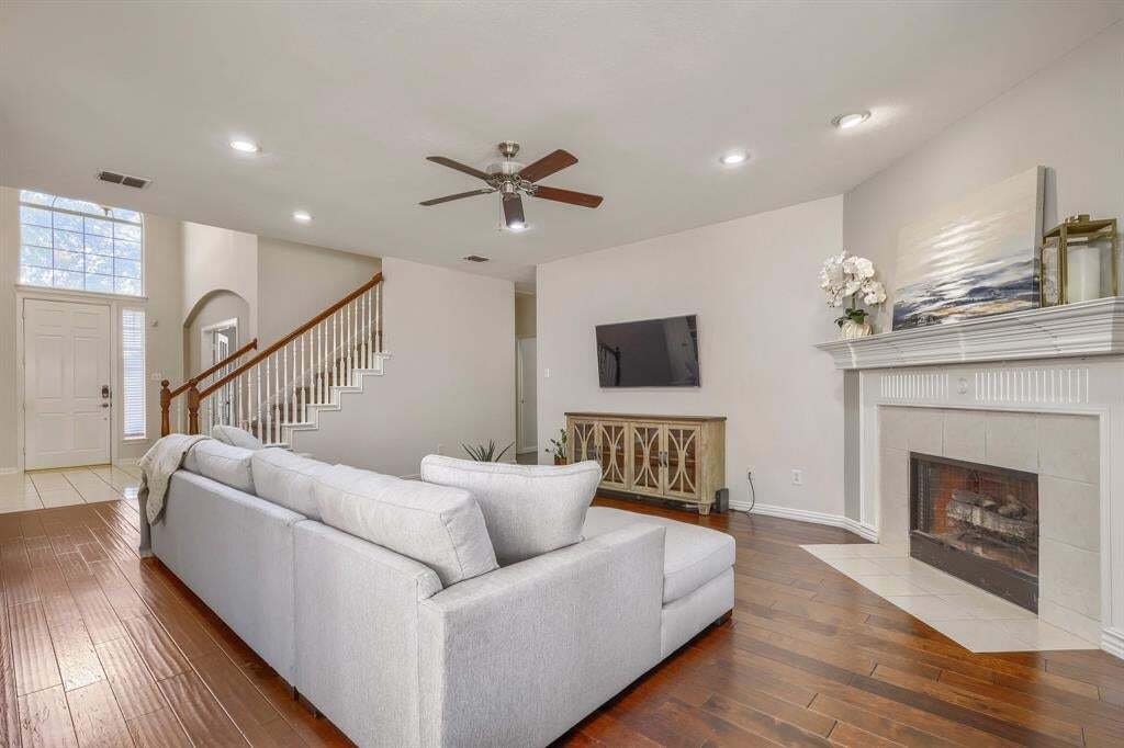 Casa a Plano, Texas, Stati Uniti 4 - 19097477