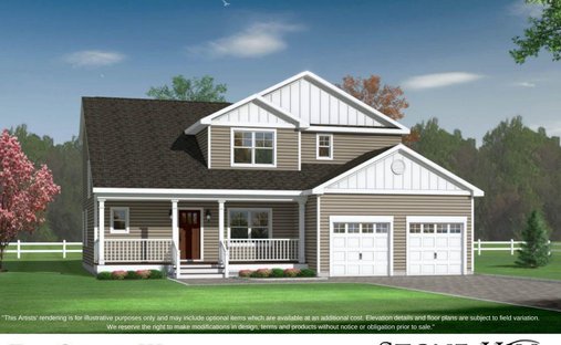 Casa a Barnegat, New Jersey, Stati Uniti 1