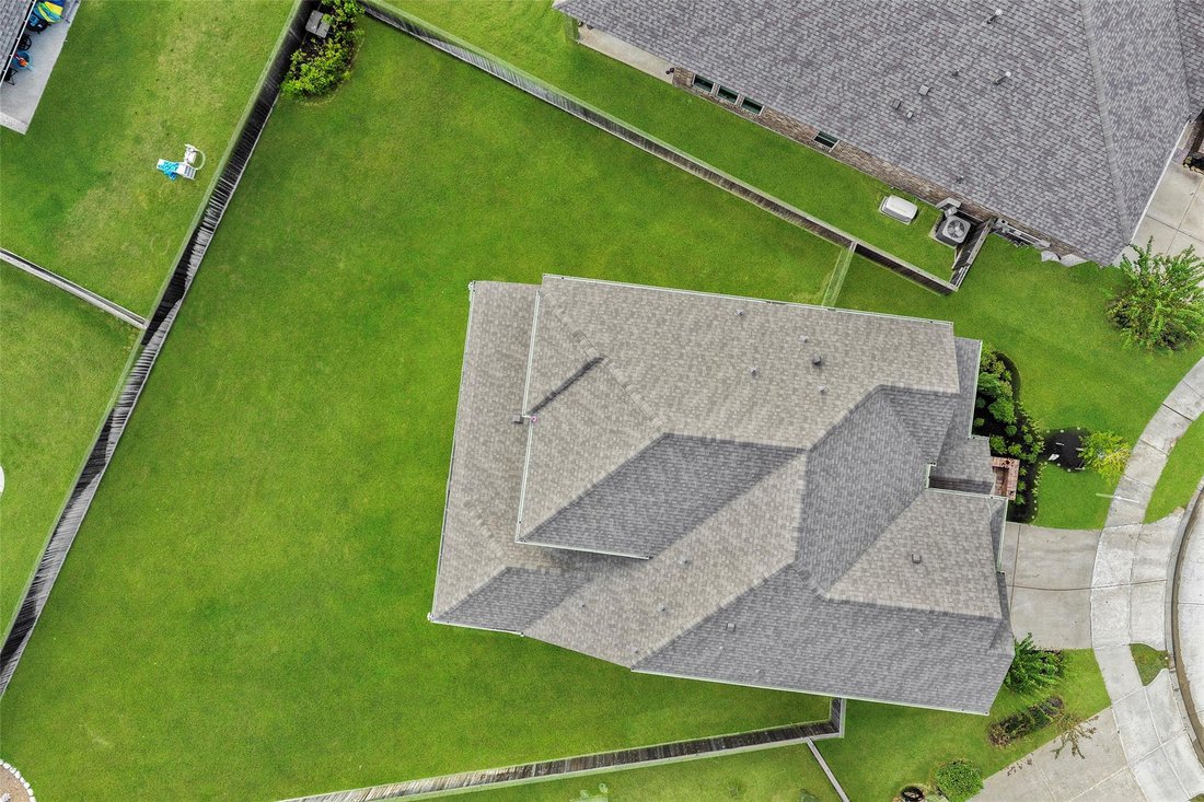 Casa en Houston, Texas, Estados Unidos 1 - 19094680