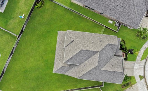 Haus in Houston, Texas, Vereinigte Staaten 1