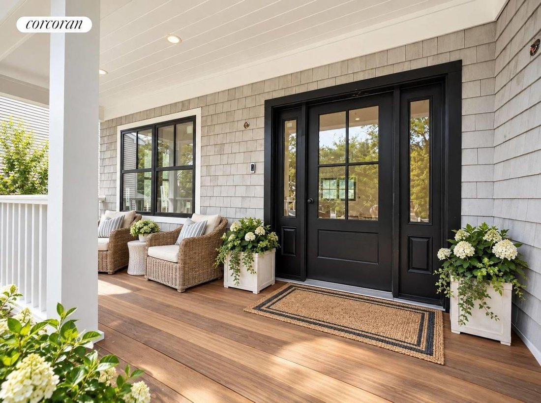 Casa en Sag Harbor, Nueva York, Estados Unidos 2 - 15698305