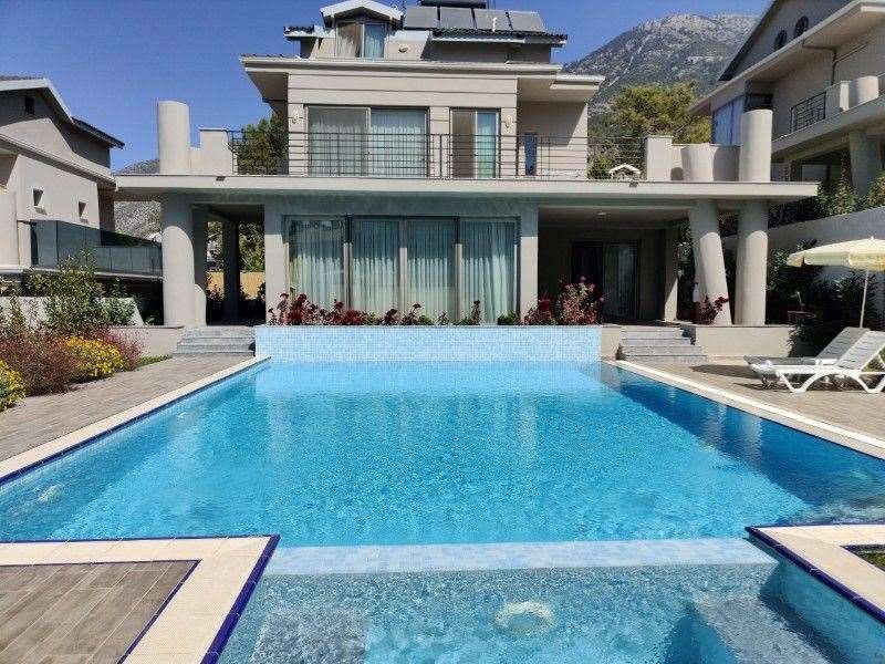 Villa en Ölüdeniz, Provincia de Muğla, Turquía 1 - 19094858
