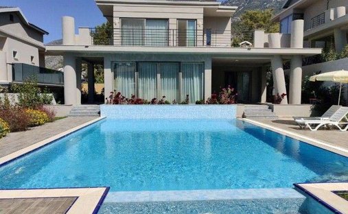 Villa en Ölüdeniz, Provincia de Muğla, Turquía 1