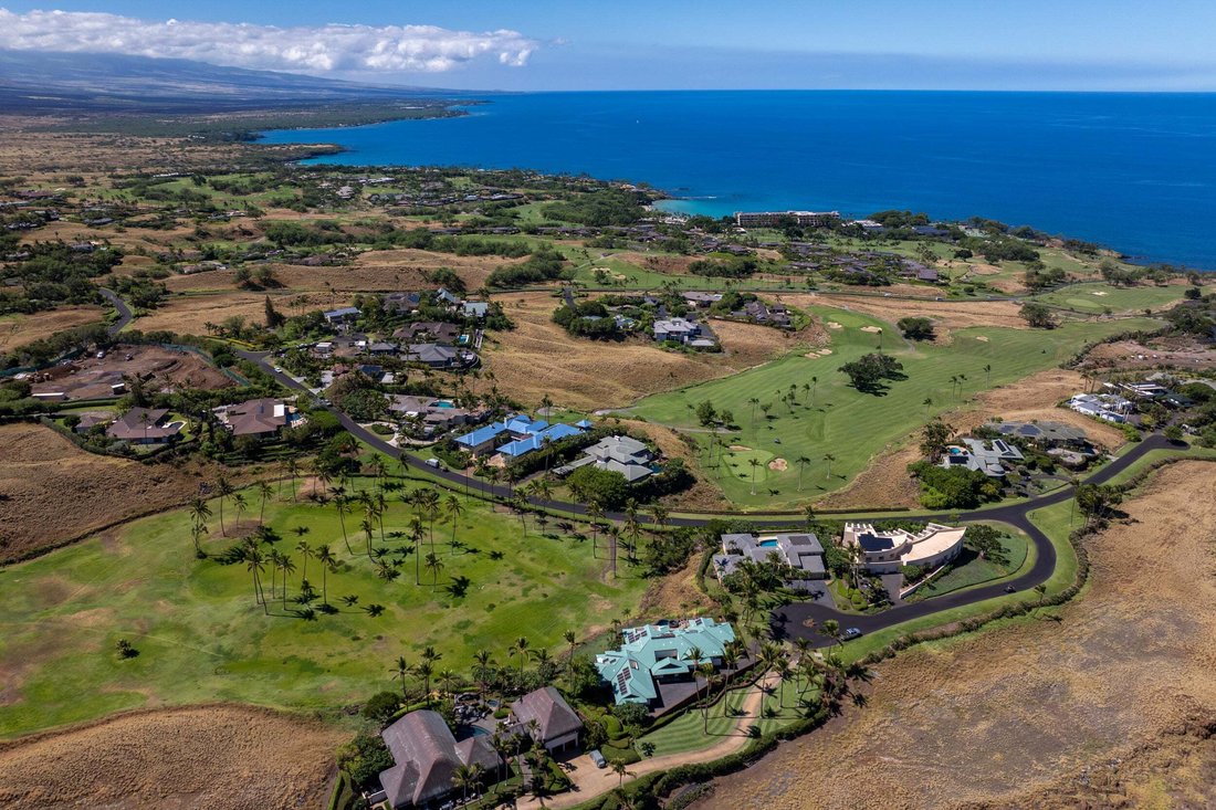 Casa en Waimea, Hawái, Estados Unidos 4 - 19096275