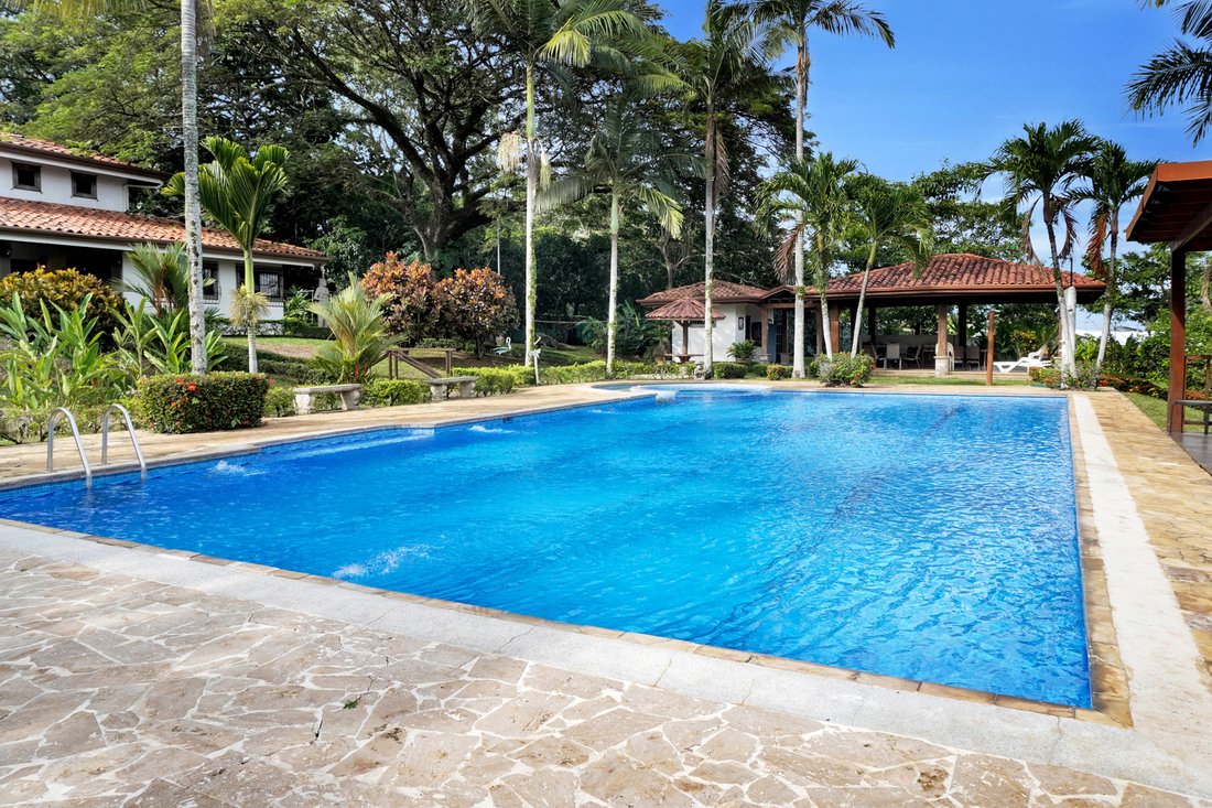 Estate in Punta Arenas, Puntarenas Province, Costa Rica 1 - 19096003