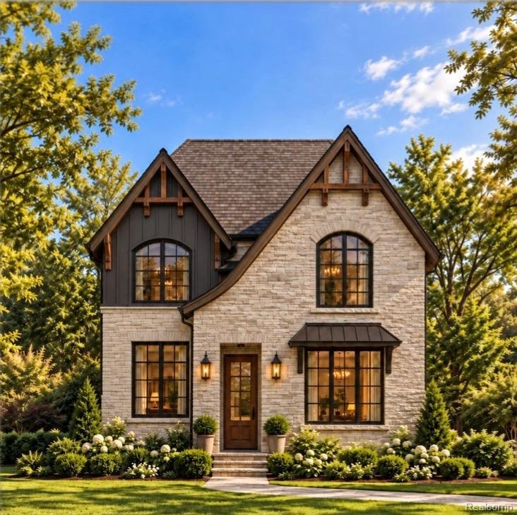 Haus in Novi, Michigan, Vereinigte Staaten 5 - 19089565