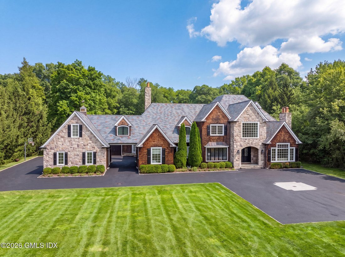 House in Greenwich, Connecticut, United States 2 - 19097152