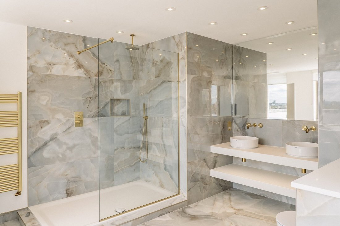 Penthouse in Knightsbridge, Kensington And Chelsea, England 5 - 19096764