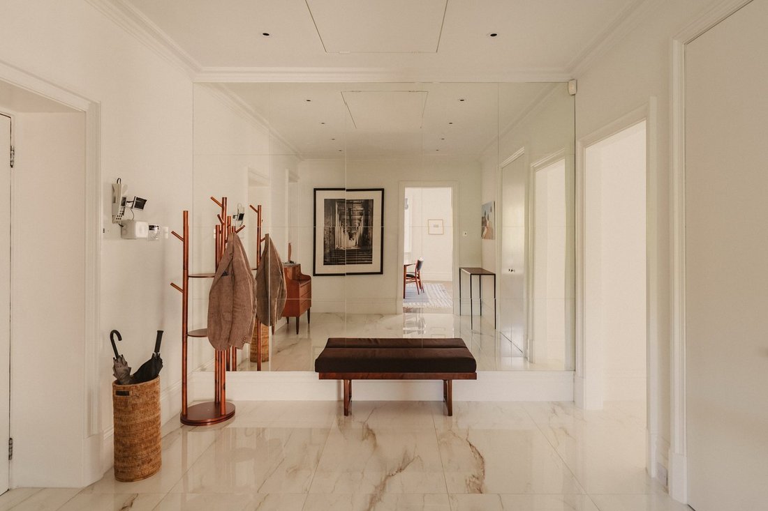 Penthouse en Belgravia, Westminster, Inglaterra 3 - 16734819