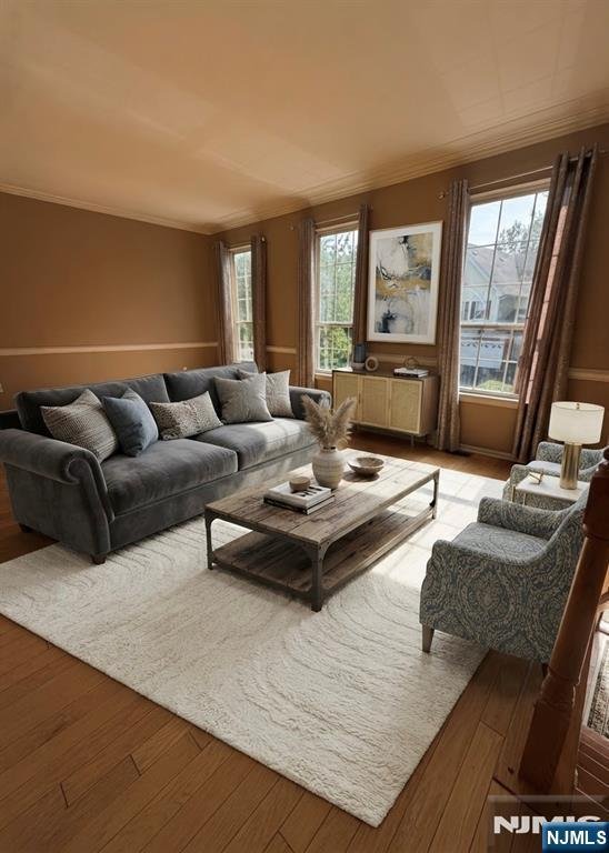 Appartement à Wayne, New Jersey, États-Unis 4 - 19096159