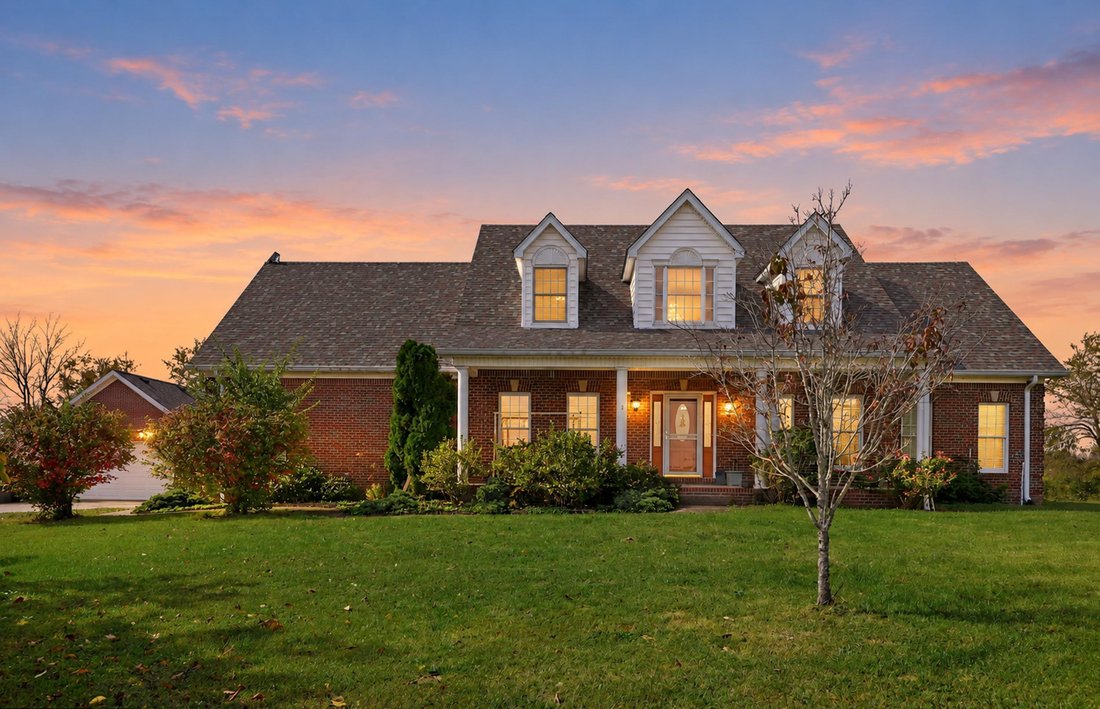 House in Nicholasville, Kentucky, United States 1 - 19096888