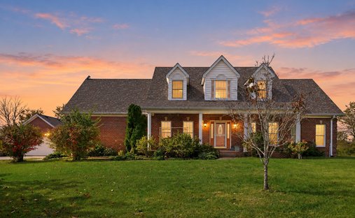 Casa a Nicholasville, Kentucky, Stati Uniti 1