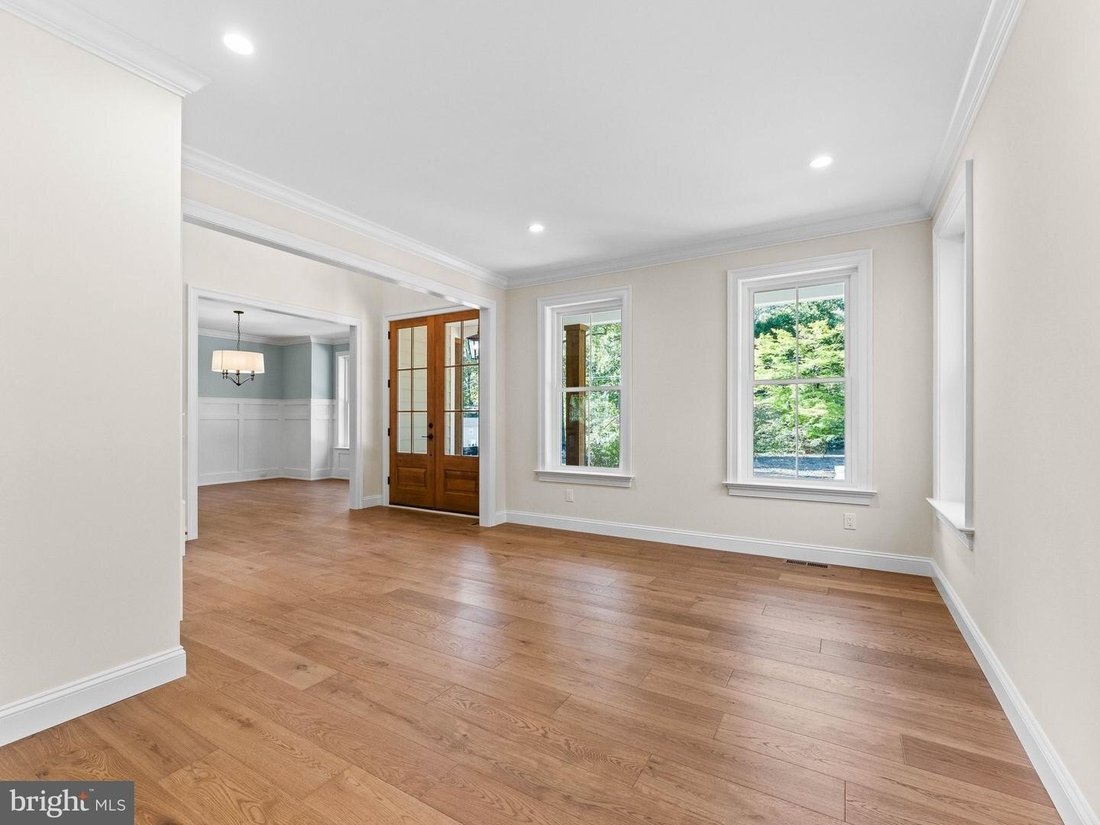House in Berwyn, Pennsylvania, United States 5 - 19099135