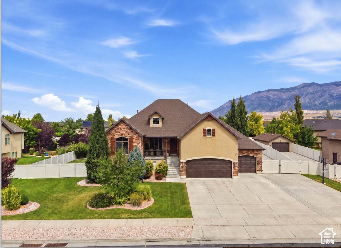 Casa a Ogden, Utah, Stati Uniti 1 - 18694746