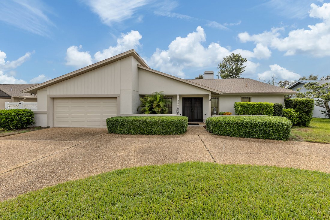 Casa a Venezia, Florida, Stati Uniti 1 - 19095868