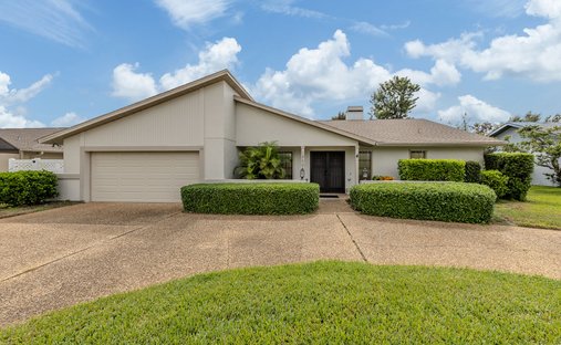 House in Venice, Florida, United States 1