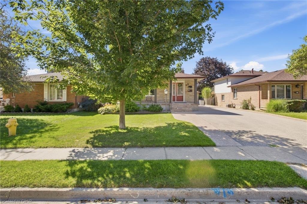 Casa en Cambridge, Ontario, Canadá 2 - 19097646