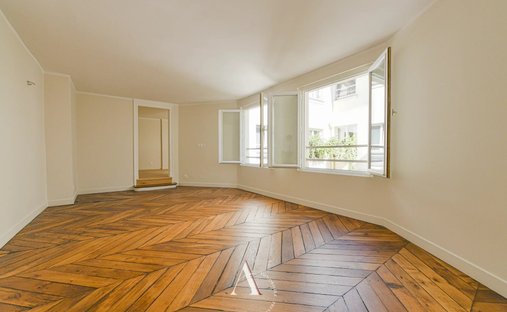 Wohnung in Les Halles, Paris 1er Arrondissement, Paris 1