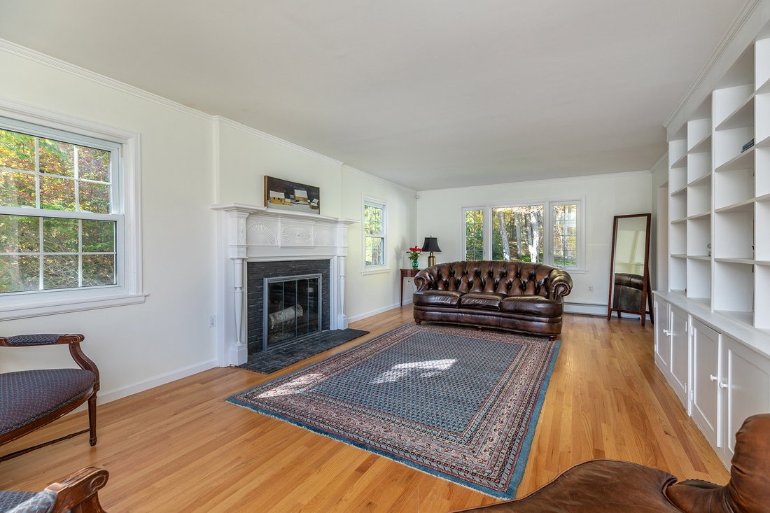 Casa a Sharon, Connecticut, Stati Uniti 3 - 19095355