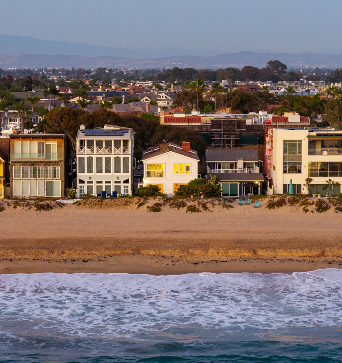 Maison à Huntington Beach, Californie, États-Unis 1 - 18269941