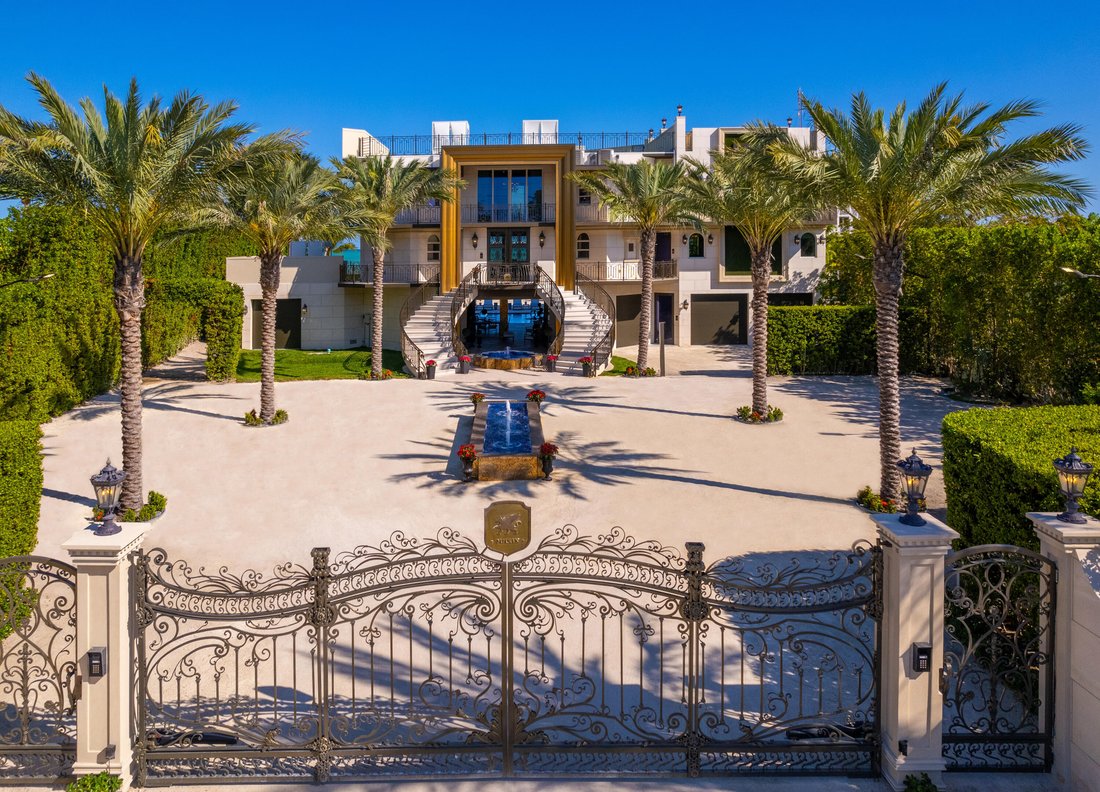 Casa en Islamorada, Florida, Estados Unidos 3 - 19096145