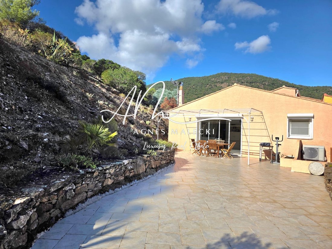 Wohnung in Nord, Cavalaire-sur-Mer, Frankreich 4 - 19095533