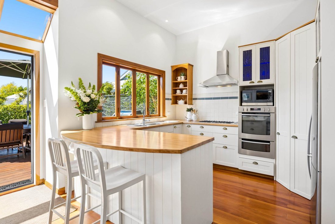 Casa a Auckland, Auckland, Nuova Zelanda 4 - 19098950