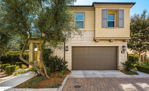 Maison à Lake Forest, Californie, États-Unis 1