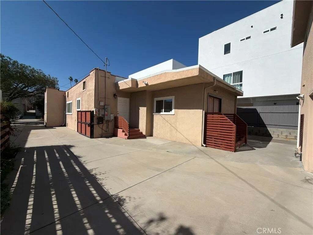 House in Los Angeles, California, United States 5 - 19097206