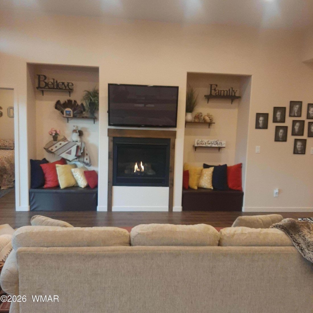 House in Show Low, Arizona, United States 4 - 19096461