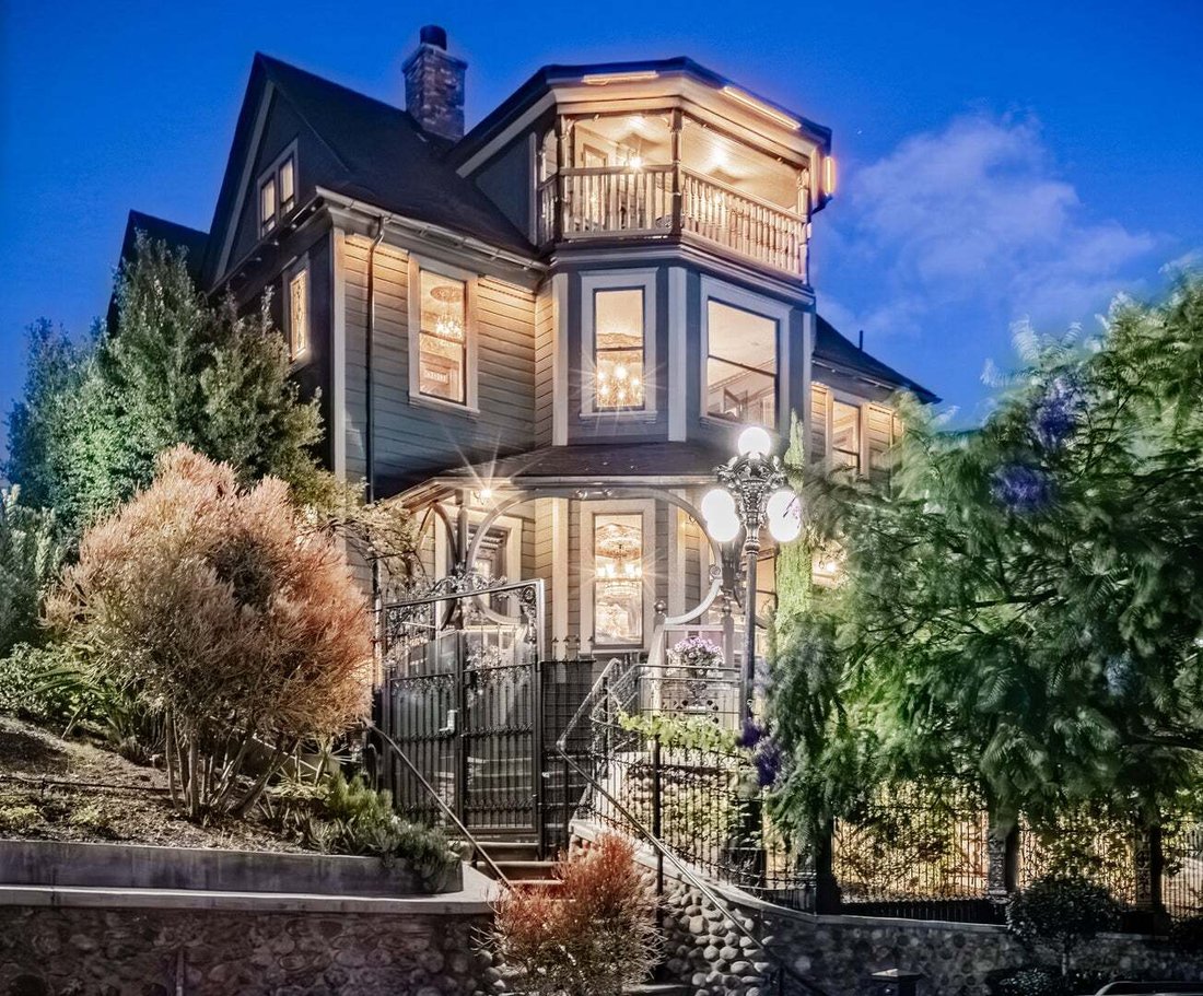 House in San Diego, California, United States 1 - 19097337