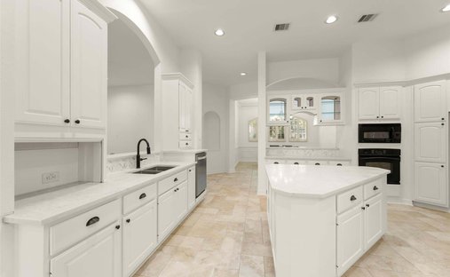 House in Katy, Texas, United States 1