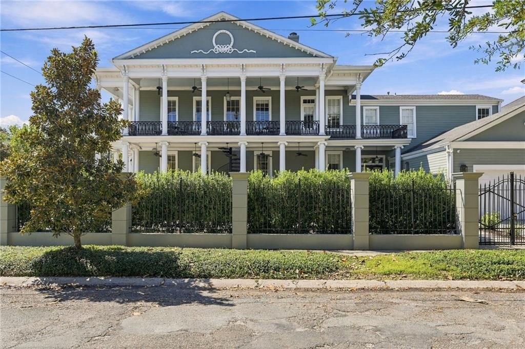 Casa en Nueva Orleans, Luisiana, Estados Unidos 3 - 19096353