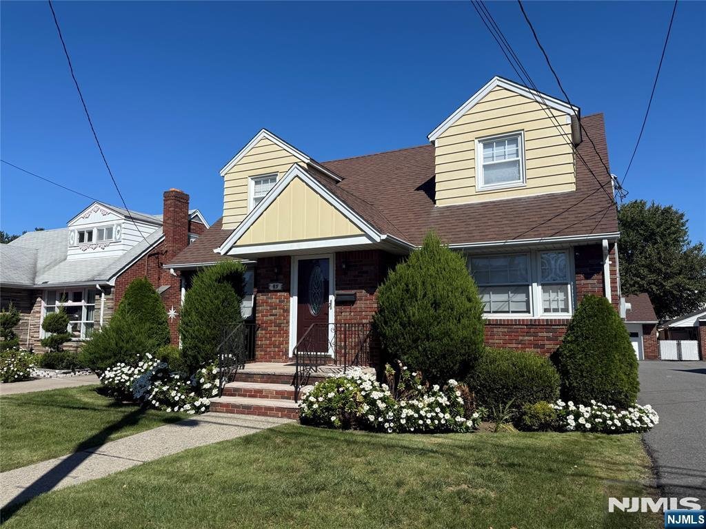 Casa a Wallington, New Jersey, Stati Uniti 1 - 19096040