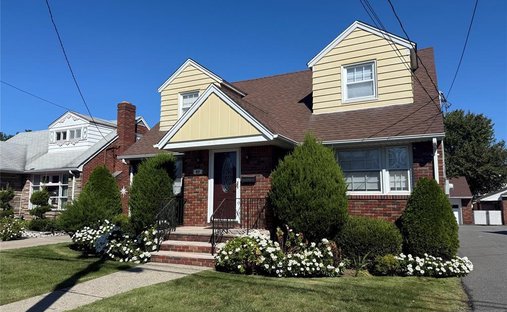 Haus in Wallington, New Jersey, Vereinigte Staaten 1