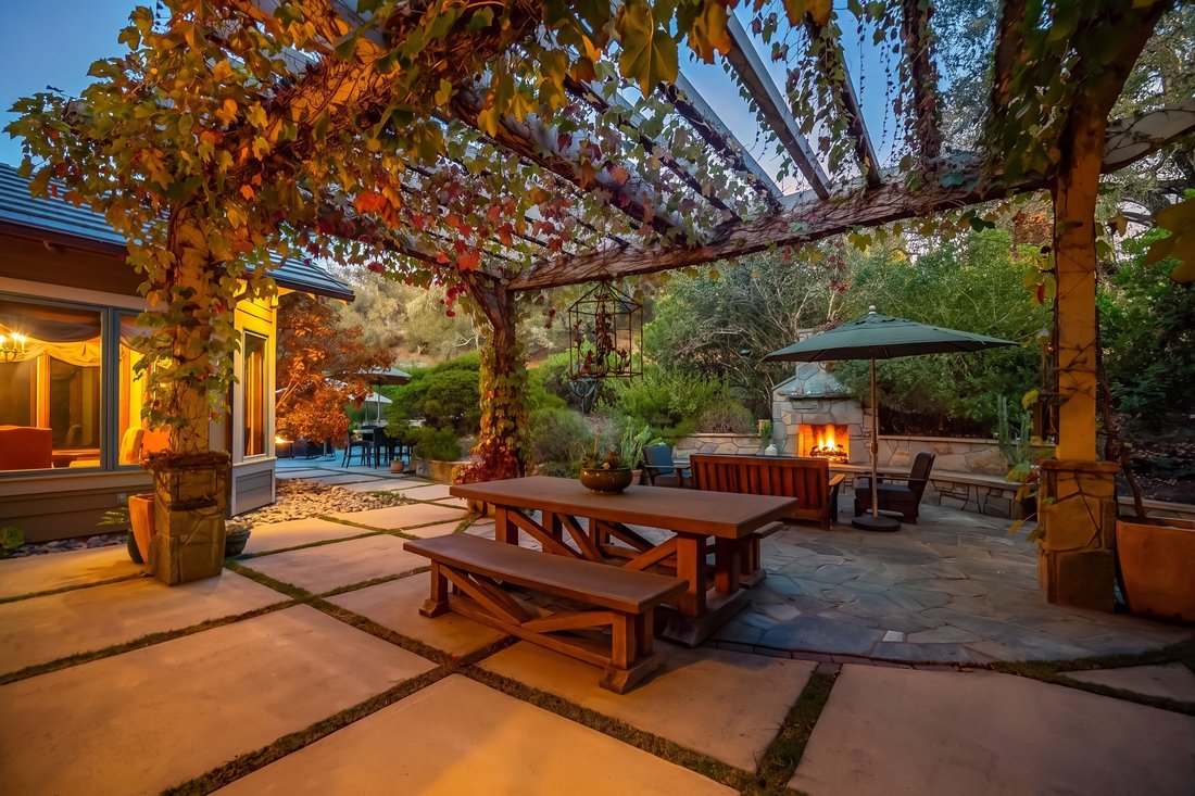 House in Arroyo Grande, California, United States 5 - 19095793