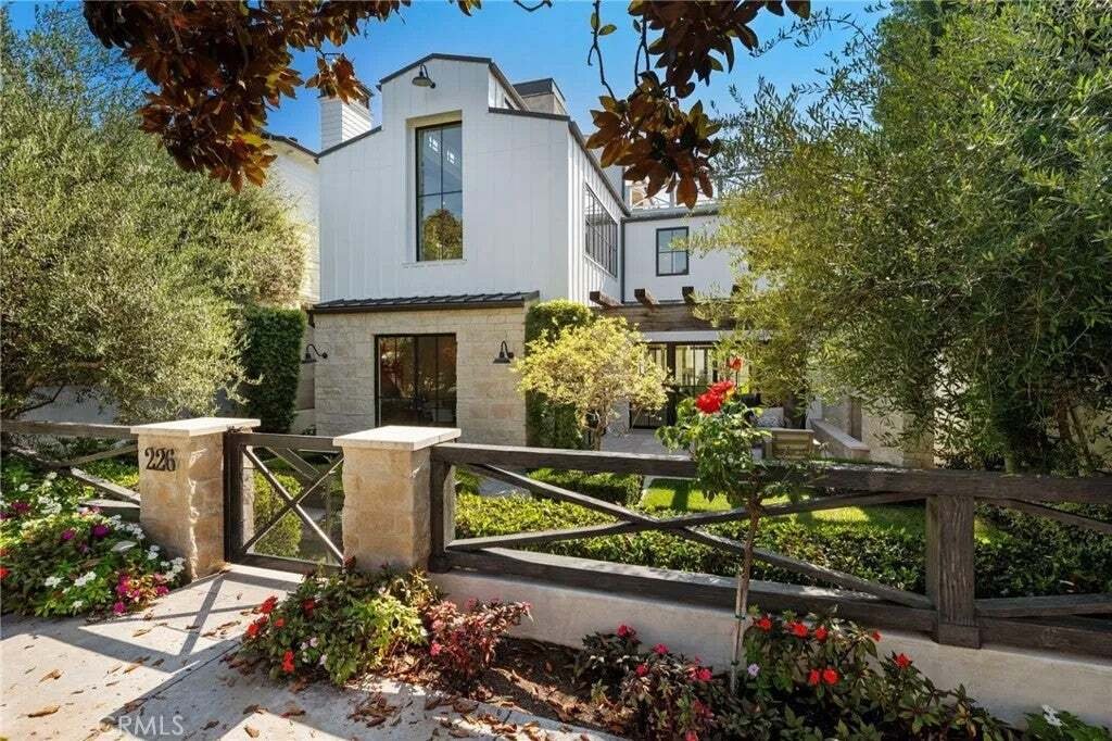 Casa en Newport Beach, California, Estados Unidos 3 - 19097232