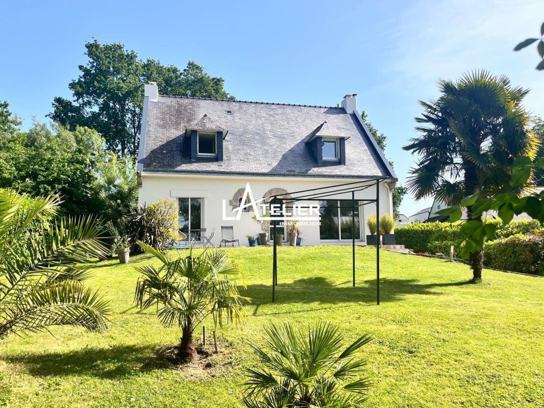 Casa en Nord Ouest, Sautron, Francia 1 - 19097974