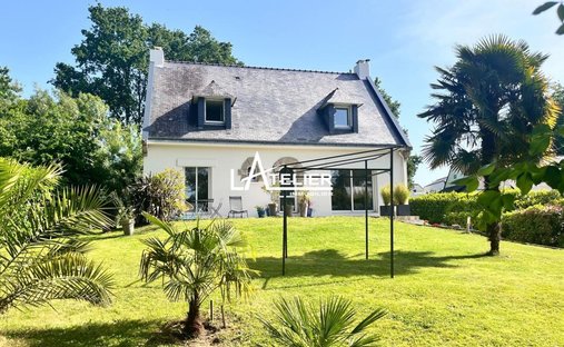 Maison à Nord Ouest, Sautron, France 1