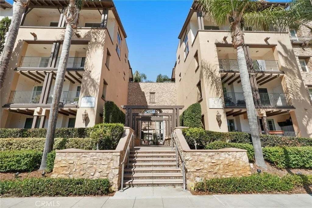 Condominio en Los Ángeles, California, Estados Unidos 1 - 19097185